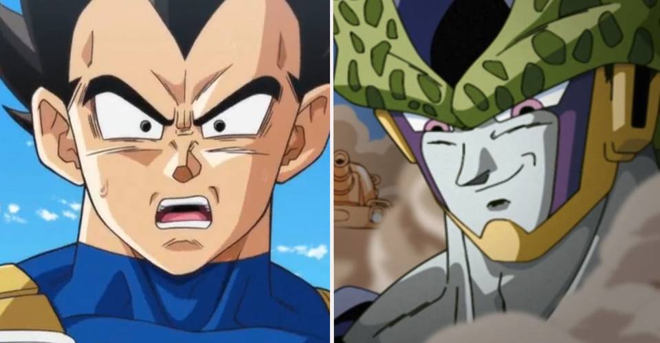 Dragon Ball 10 Times The Z Fighters Made Things Worse Dragon Ball 10 Times The Z Fighters Made Things Worse